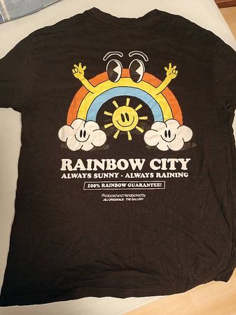 Jack & Jones T-Shirt Gr. 176