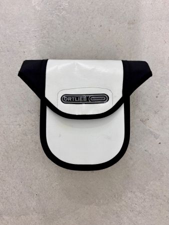 Ortlieb Ultimate Fahrradtasche (Lenkertasche) wasserdicht