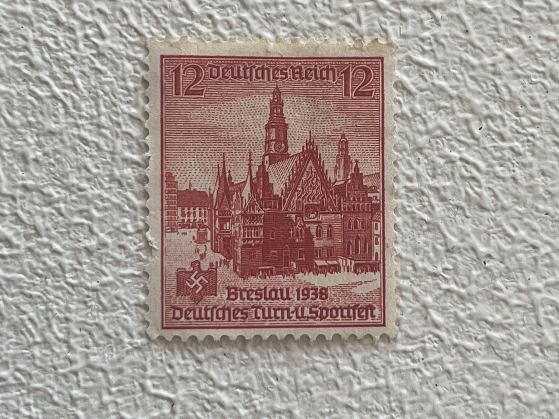 Tutti i francobolli: DR - Deutsche Reich Briefmarke – Usato da Chiasso venduto da AzenYa