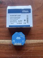 Eltako EUD61NP-230V Dimmschalte