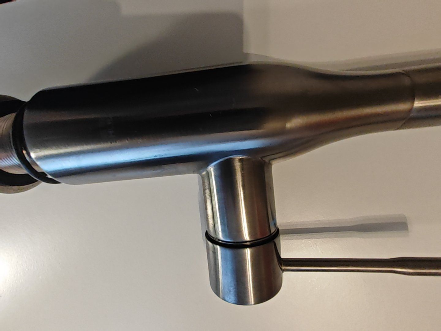 Grohe Robinetterie: Küchenarmatur Grohe Essence – D'occasion à Niederwil SG par Hyperjet 2