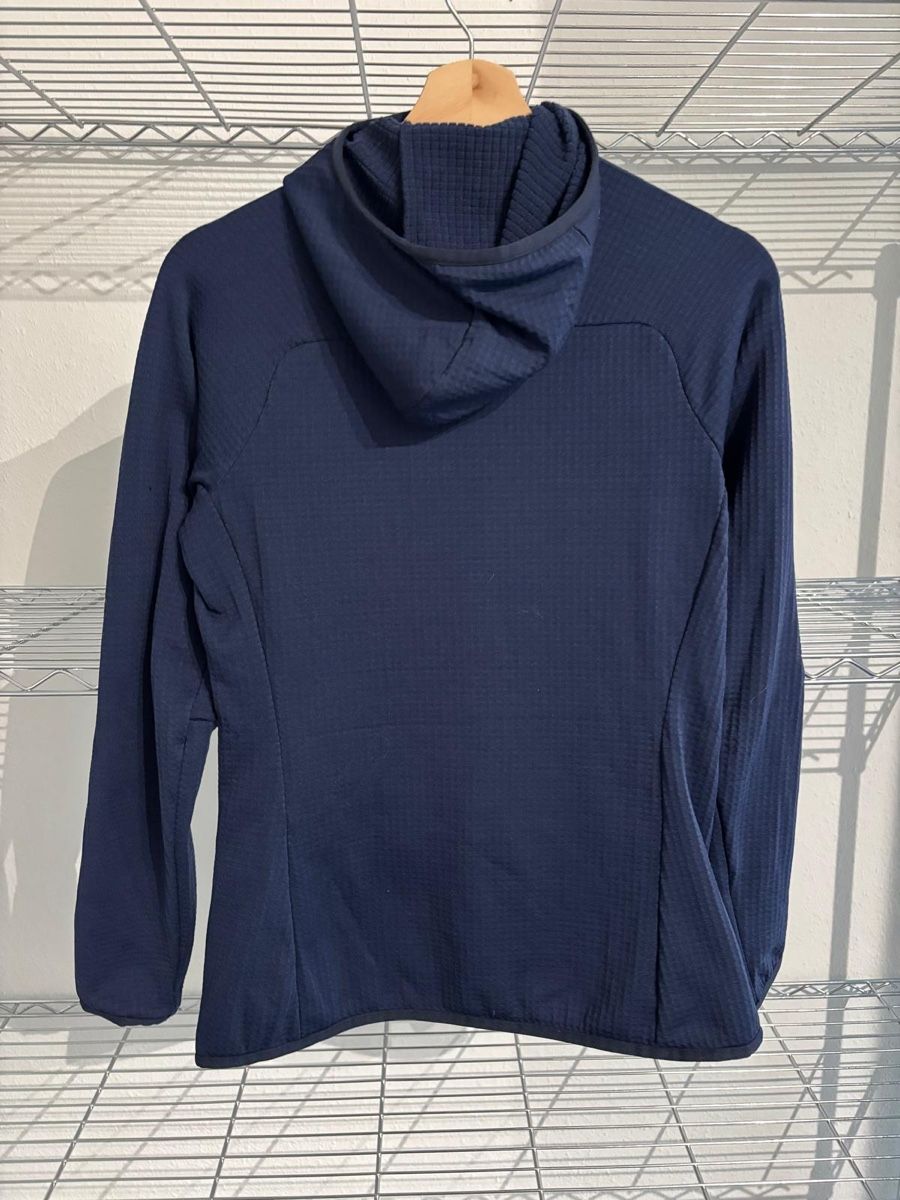 Millet Maglioni & Felpe: Vintage Millet Jacket Pulli Size M – Usato da Lausanne venduto da user1020rnt 3