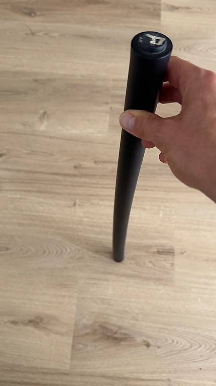 Spielzeuge: Escrima Schaumstoff Stick  – Gebraucht aus Rorschacherberg von hel_l7nq 3