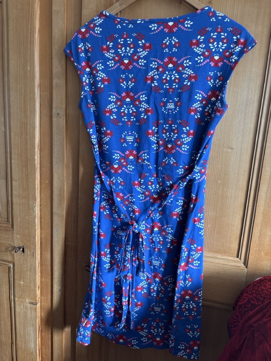 Blutsgeschwister Vestiti: BLUTSGESCHWISTER robe coton – Nuovo (secondo la descrizione) da Arbaz venduto da nin_zqc6 2