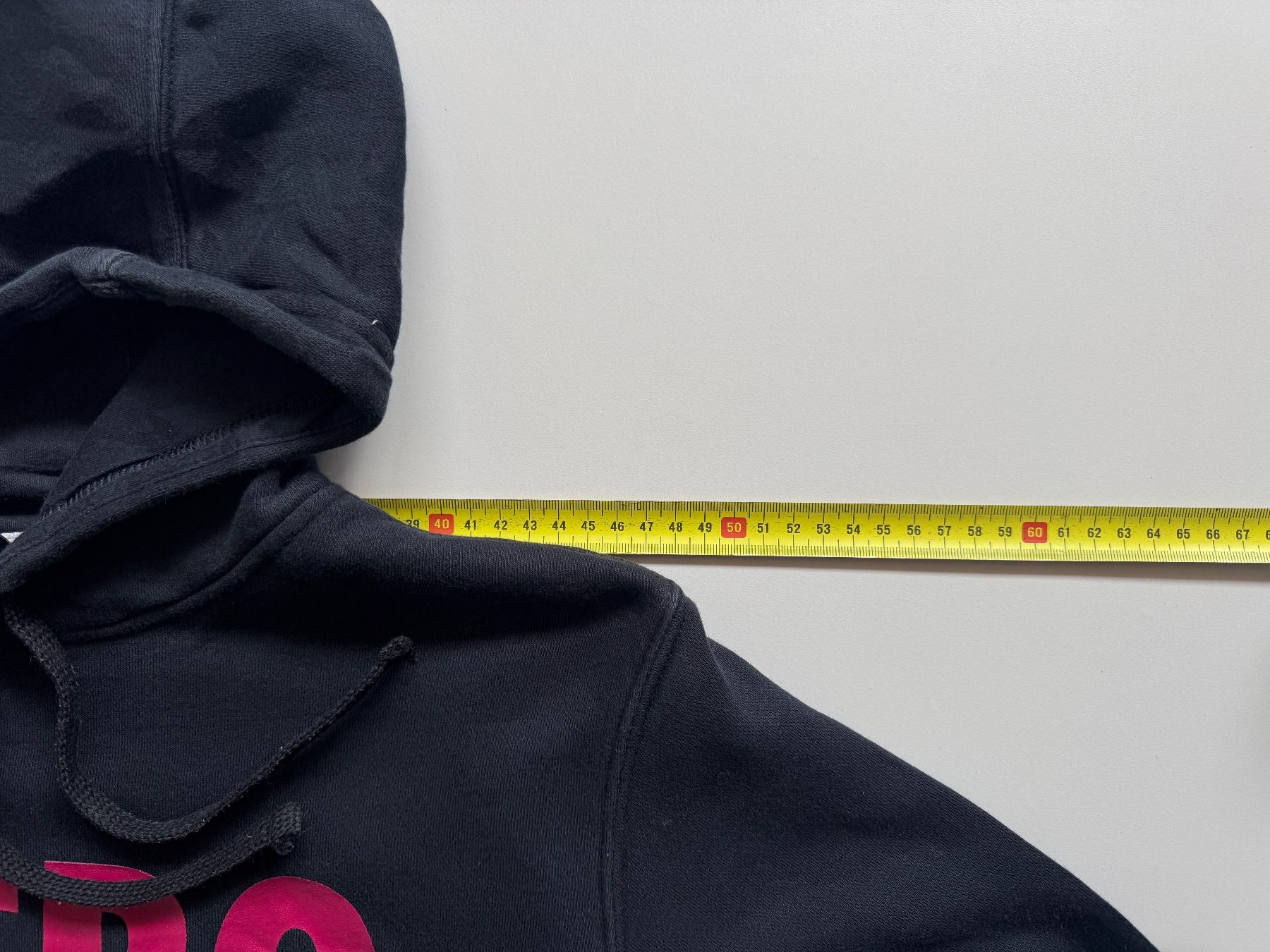 Nike Maglioni & Felpe: Nike Sweatshirt hoodie pullover Size M embroidered logo – Usato da Neuchâtel venduto da _Easy_to_Find_ 4