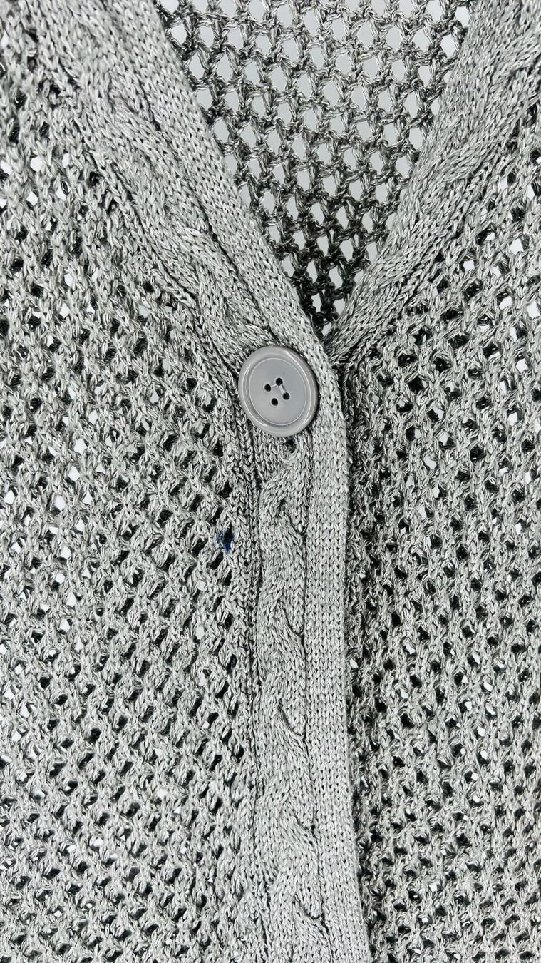 C&A Giacche: Strickjacke von C&A in Gr. XL – Usato da Oberurnen venduto da Kokosbluete 1