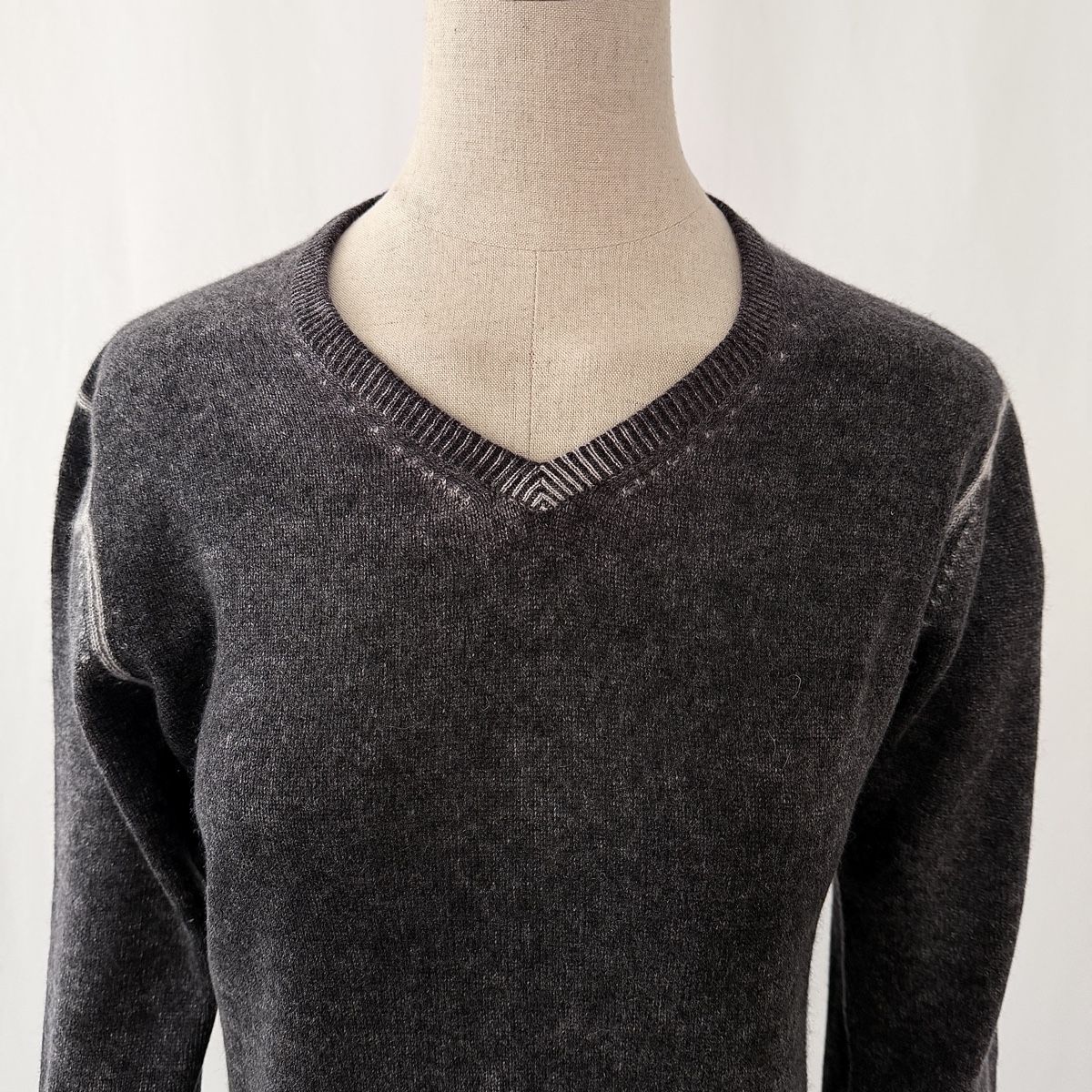 Princess goes hollywood Pullover & Sweatshirts: PRINCESS GOES HOLLYWOOD Cashmere Pullover – Neu (gemäss Beschreibung) aus Emmen von Colette-Juliette 1