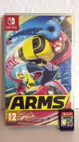 Nintendo Switch Spiel: ARMS - Top Zustand