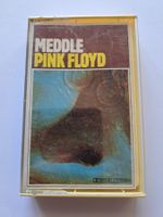 Cassette Pink Floyd - Meddle