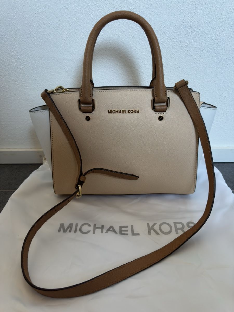 Michael Kors Borse da donna: Michael Kors Tasche – Usato da Steinmaur venduto da chliini04
