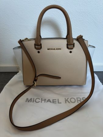Michael Kors Tasche