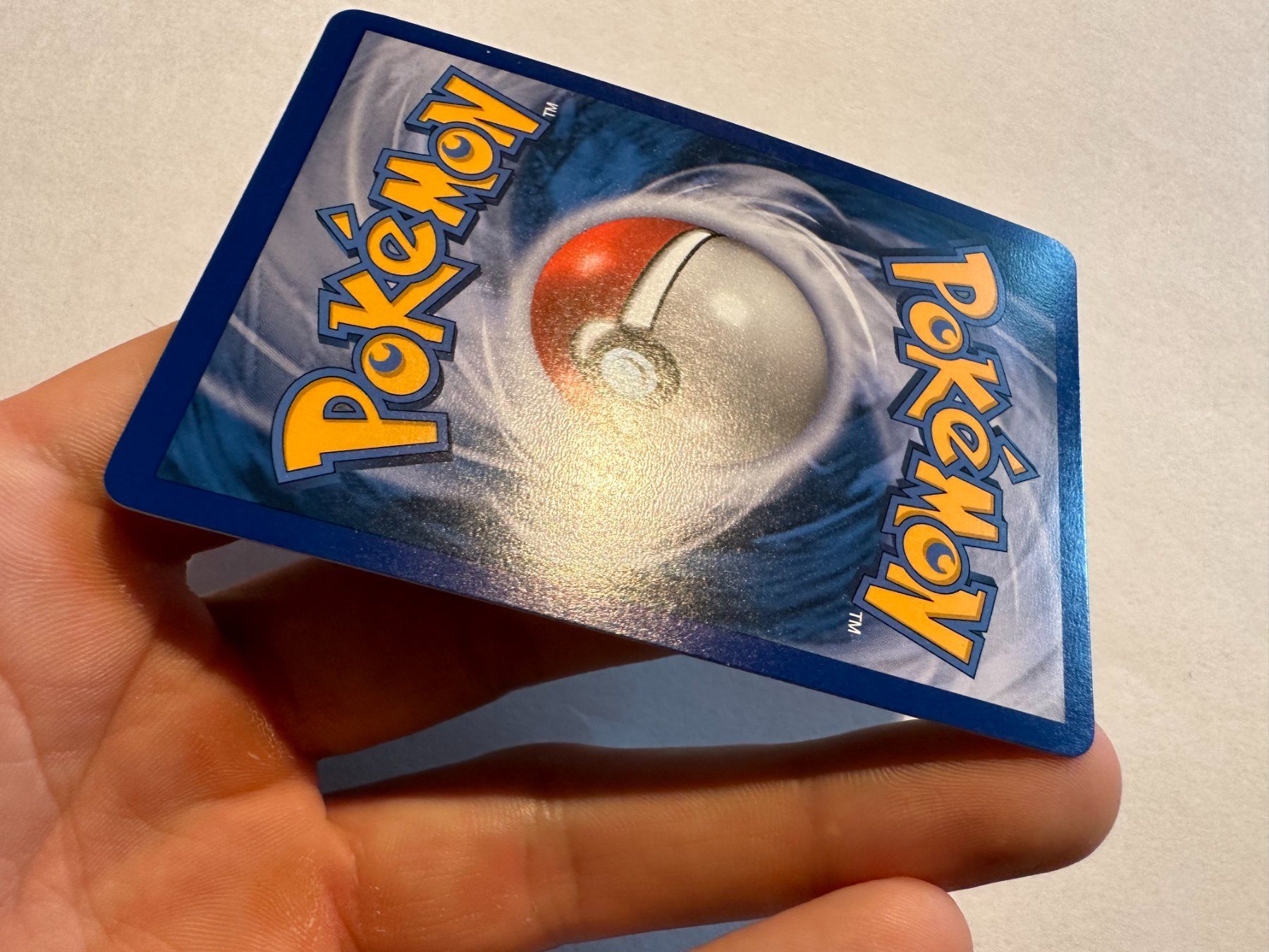 Pokémon Sammelbilder & Trading cards: Darkrai holo D&P Great Encounters EN – Gebraucht aus Hagendorn von Pokecollectorch 8