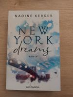 New York Dreams - Nadine Kerger
