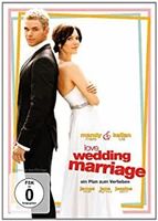 LOVE WEDDING MARRIAGE           ==> SAMMELPORTO