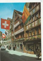 Appenzell Dorfstrasse