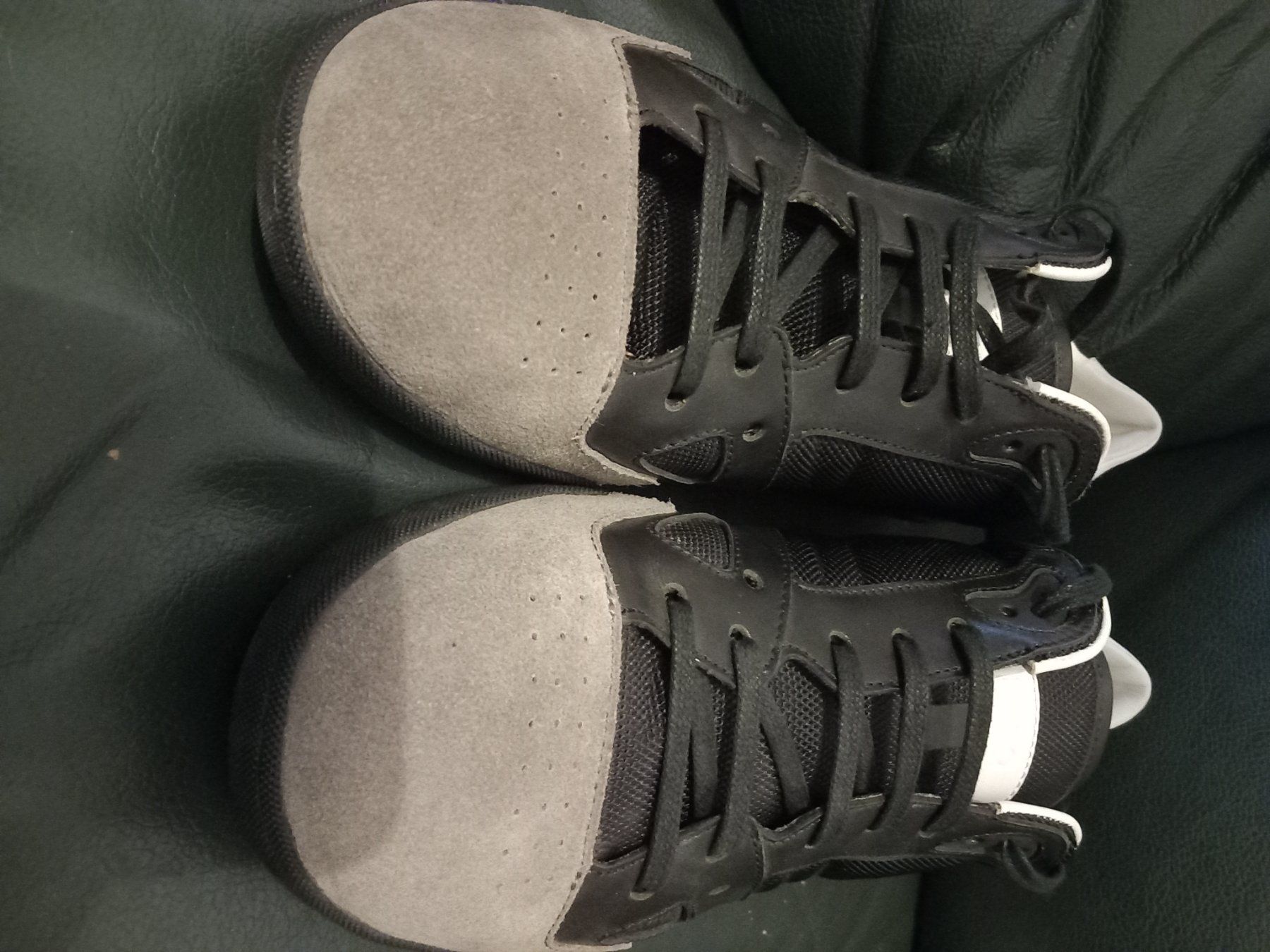 Hugo Boss Scarpe da uomo: HUGO BOSS sneakers – Nuovo (secondo la descrizione) da Le Grand-Saconnex venduto da Rgt87 1