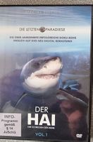 DVD Der Hai