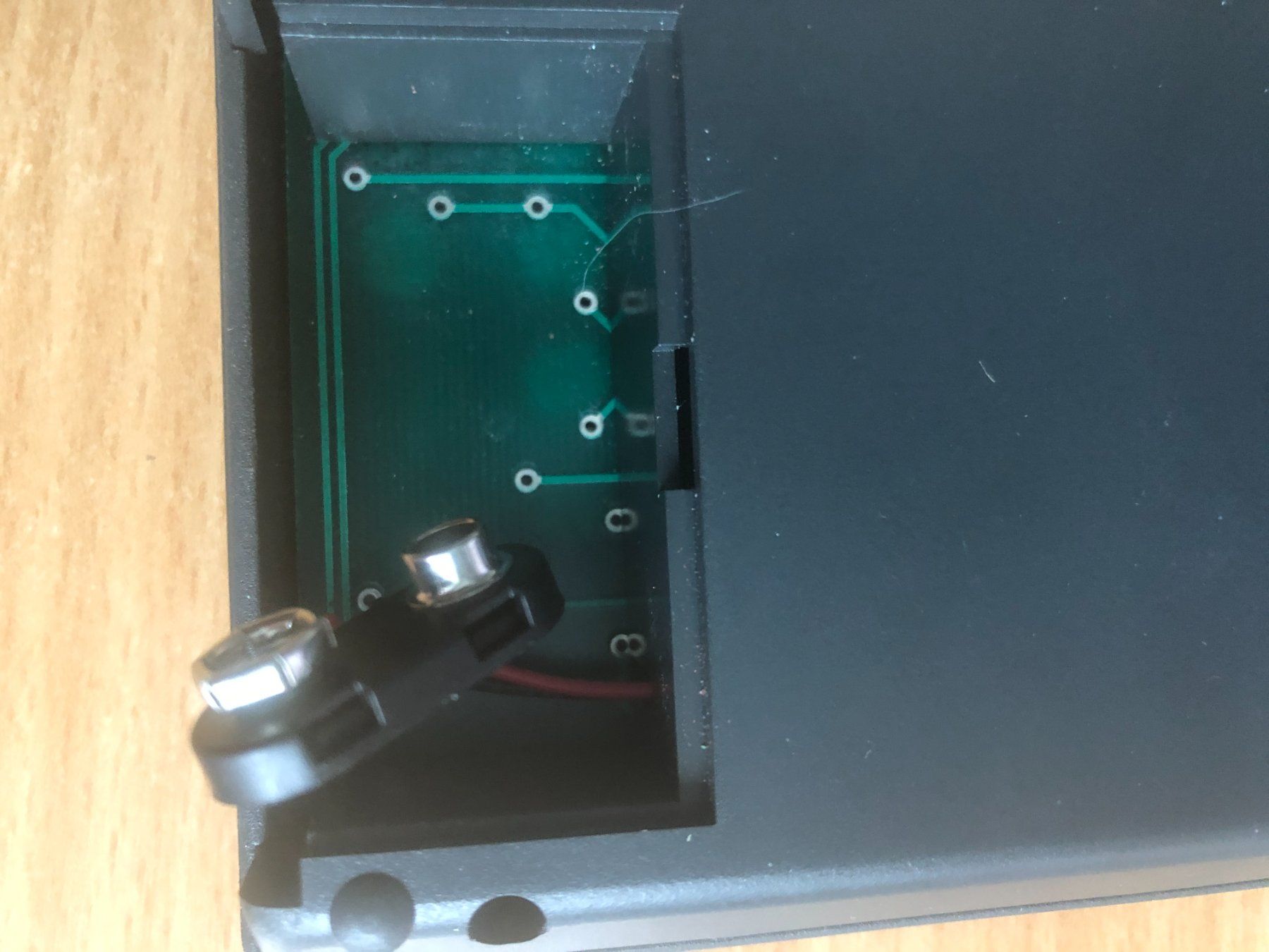 Revox Fernbedienungen: Revox B201 Remote Control – Gebraucht aus Thun von graniumli 4