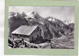 Windgällenhütte Oberalpstock Piz Ner Piz Giuf