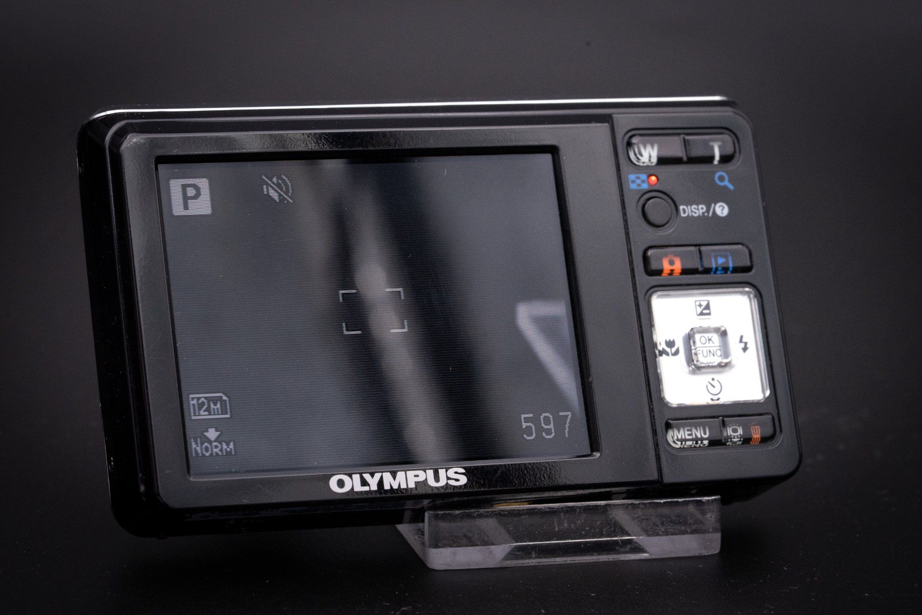 Olympus Kamera: Olympus FE – Gebraucht aus Gümligen von glu_tpv2 6