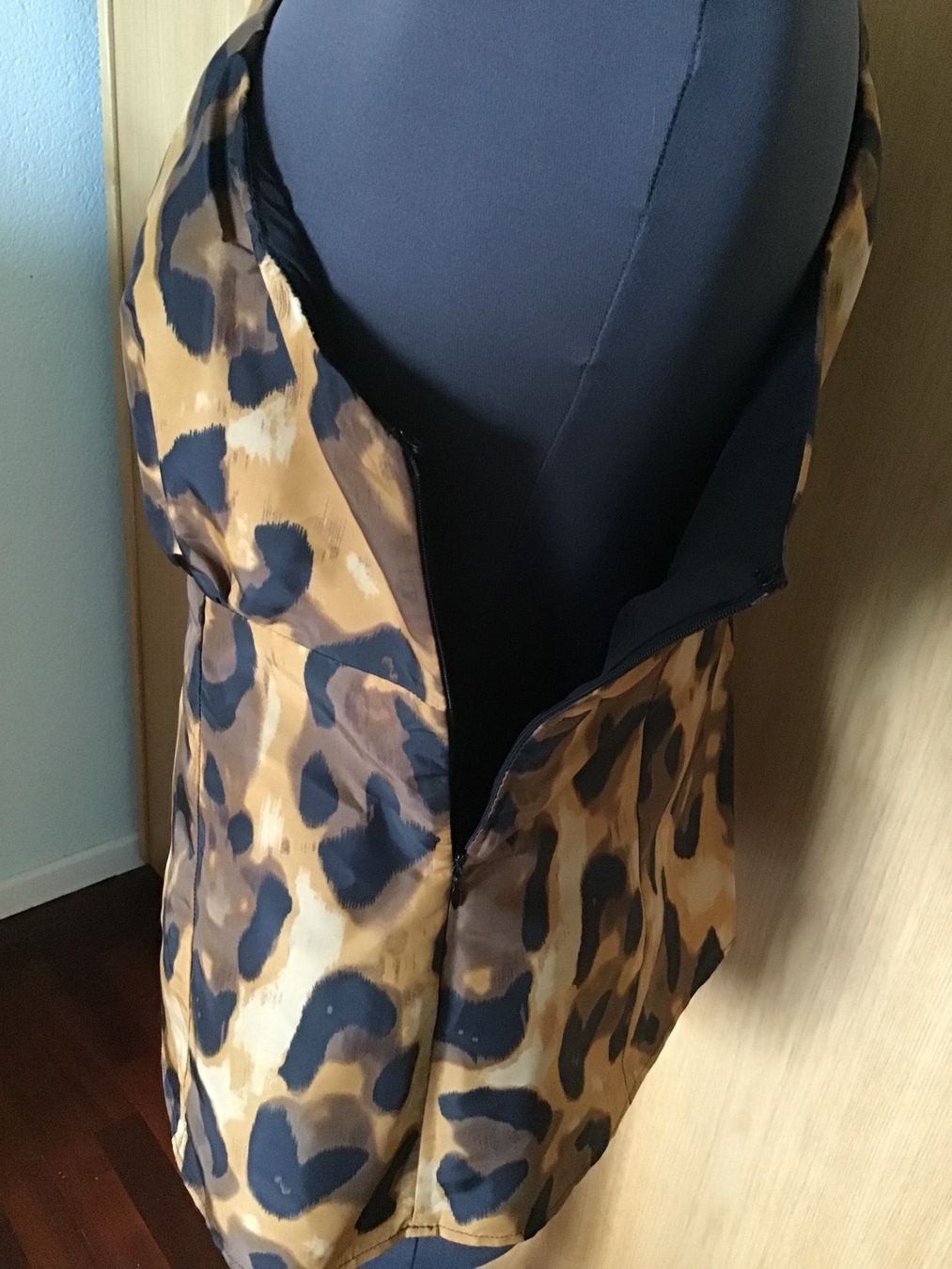 Camicette: Cocktailbluse Designer KENAR NEW YORK - Vintage – Usato da Besazio venduto da lionheart63 5