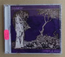 Plaguewielder – Chambers Of Death - D16