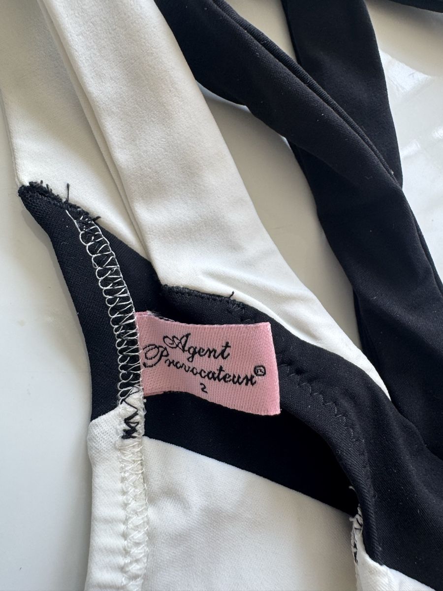 Agent Provocateur Costumi da bagno & Bikini: Bikini Mazzy von Agent Provocateur – Usato da Rotkreuz venduto da Mini_mela33 2