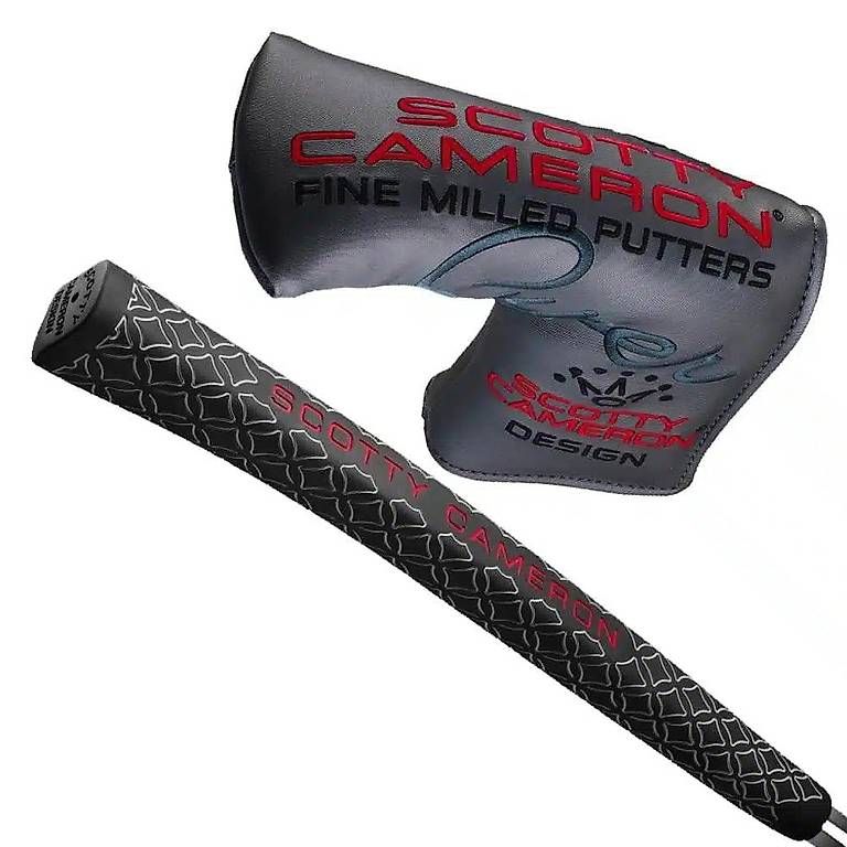 Scotty Cameron Mazze & Set: Scotty Cameron Super Select Newport 2 – Usato da Bronschhofen venduto da bgth 2