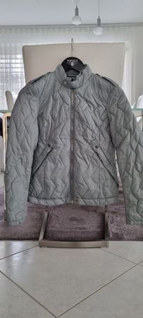 G-Star Steppjacke