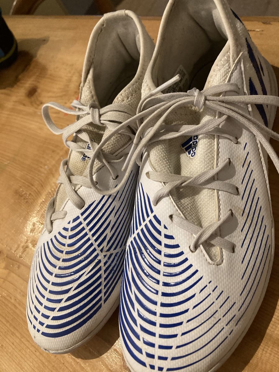 Adidas Chaussures hommes: Adidas Predator – D'occasion à Löhningen par Balou-12 3