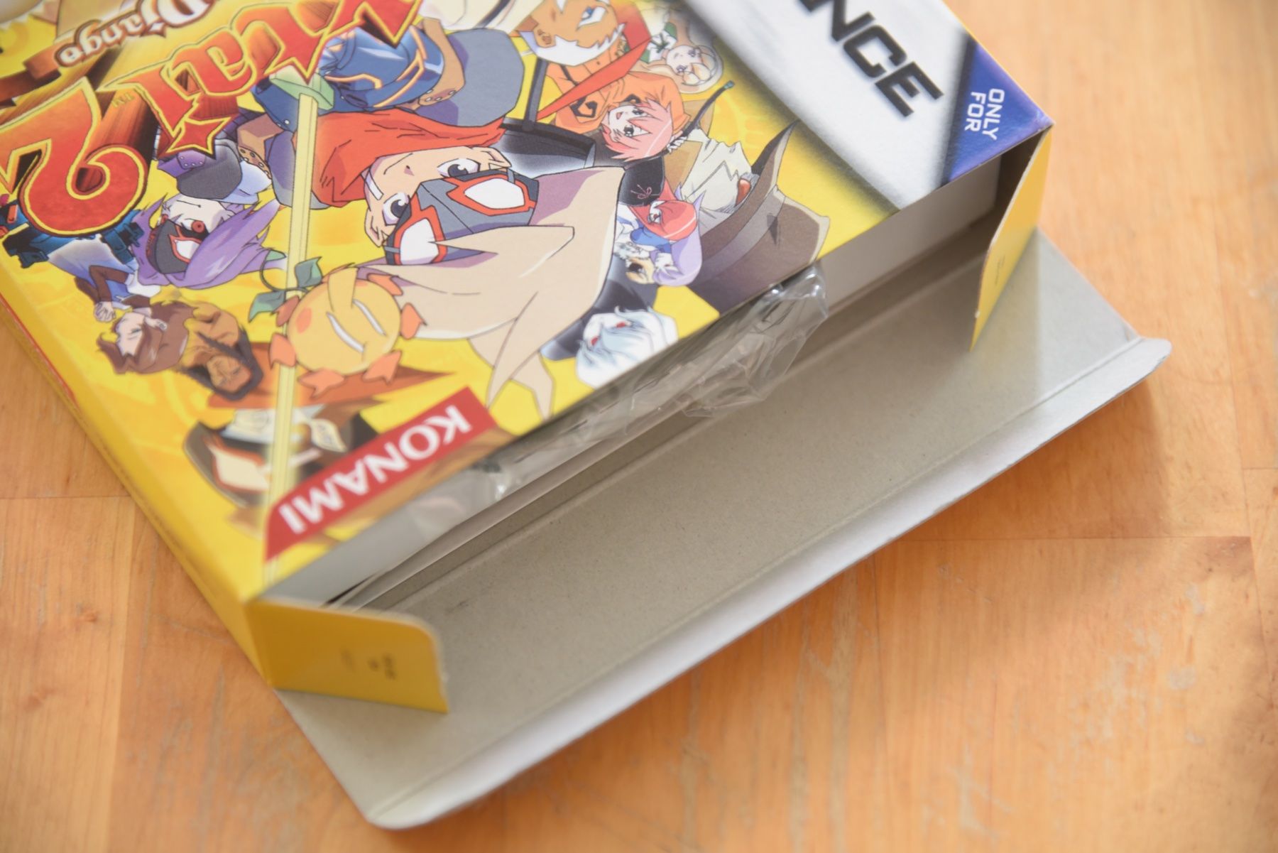 Giochi: Boktai 2 Solar Boy Django (CIB) – Usato da Frenkendorf venduto da gelbeZinnie 8