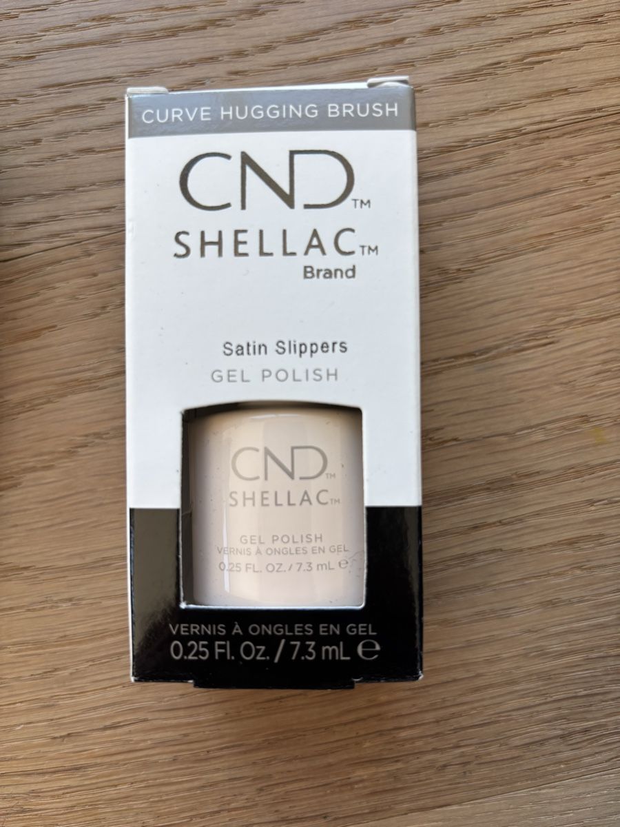 Cnd Nagellack: CND Shellac – Neu und originalverpackt aus Zürich von Vanes311