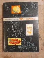 Wir mixen Henseler Weichsel Fachbuchverlag Leipzig