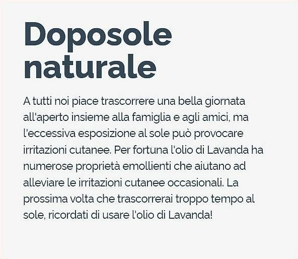 Oli essenziali: Lavanda DoTerra - 15 ml – Usato da Medeglia venduto da kat-ugo 3