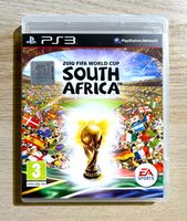 2010 FIFA World Cup South Africa PS3