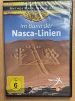 Im Bann der Nasca-Linien