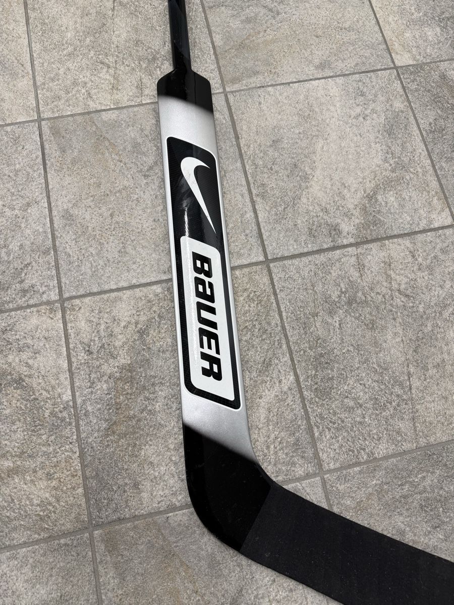 Bauer Bastoni & Pale: Eishockeyschläger Bauer Supreme One75 Senior Flex 87 – Nuovo (secondo la descrizione) da Lachen SZ venduto da marc_ru85