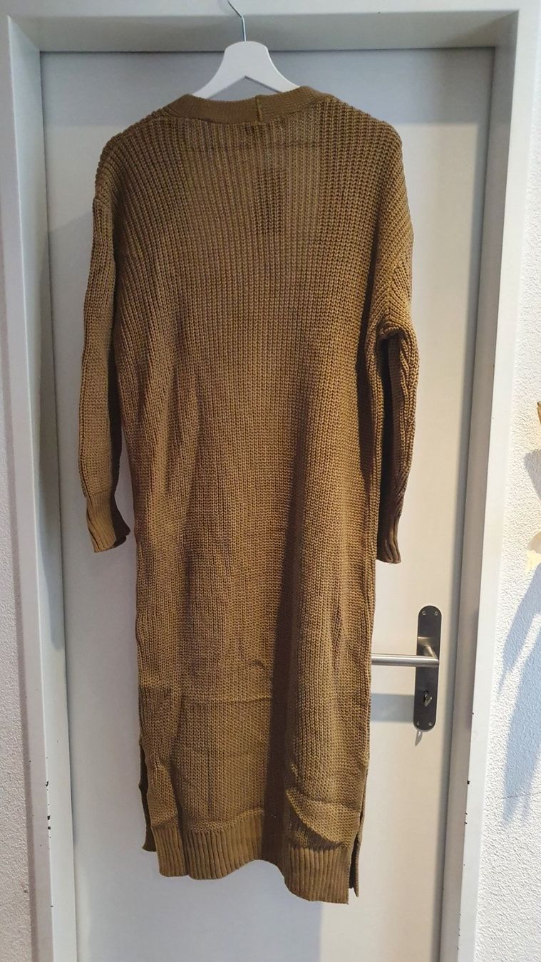 Giacche: Strickjacke / Cardigan S – Nuovo (secondo la descrizione) da Niederbuchsiten venduto da klengyel 1