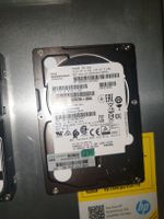 748385-003 HP  600-GB 12G 15K 2.5 SAS disk  top zustand