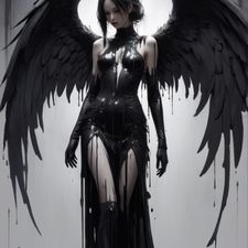 Profile image of VelvetRaven94
