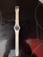 Swatch Pirelli pour dame, avec sa boîte d'origine.