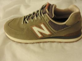 New Balance Sneaker ML574 SOH, Gr. 44