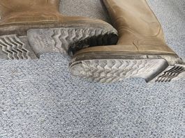 Aigle Fischerstiefel Gr. 39
