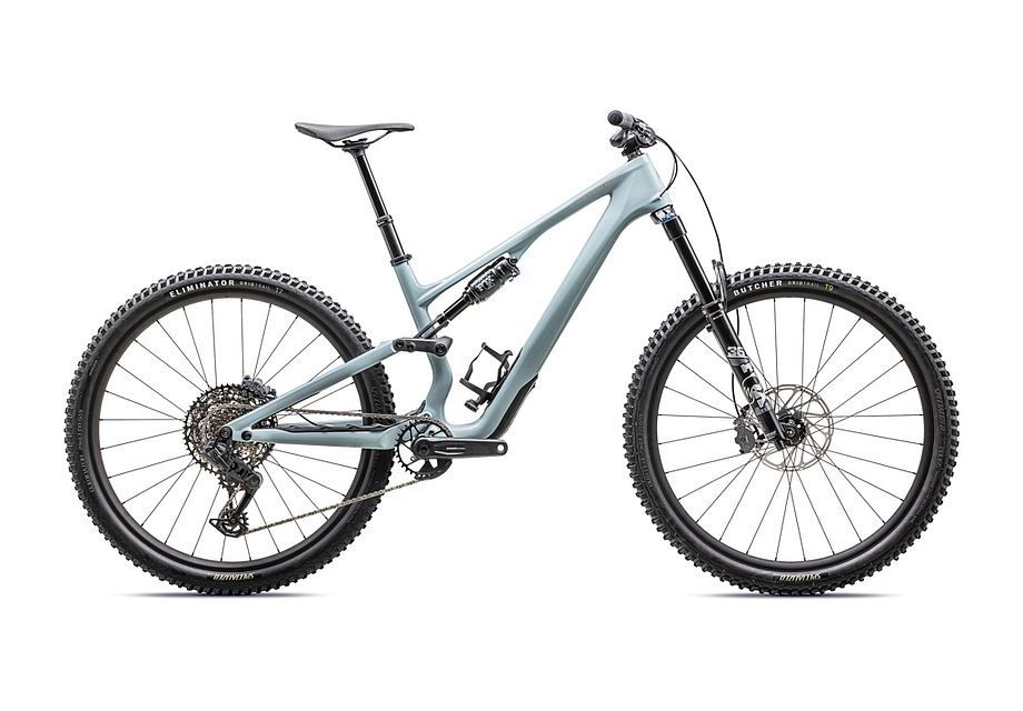 Specialized Biciclette: Specialized Stumpjumper 15 Comp - S3 – Nuovo e nell'imballaggio originale da Mellingen venduto da LEONBIKES