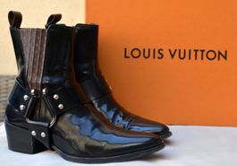 Louis Vuitton Rhapsody  Boots / bottes 38
