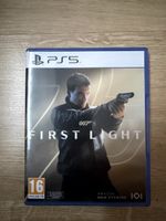 007 First Light