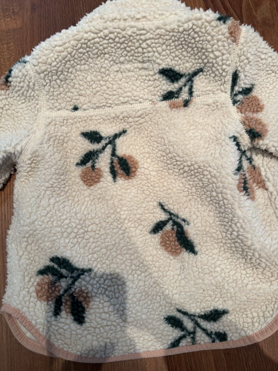 Liewood Jacken & Mäntel: Liedwood Fleecjacke Gr 92 – Neu (gemäss Beschreibung) aus Arbon von all_tl8l 2