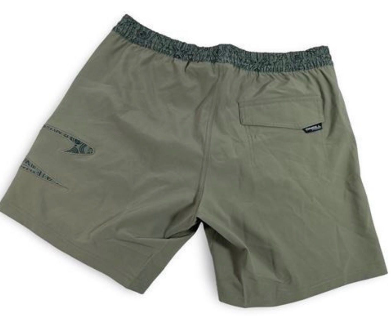 O'Neill Costumi da bagno: O'NEILL Badehose Gr. S neu – Nuovo e nell'imballaggio originale da Rümlang venduto da Jennyanna 1