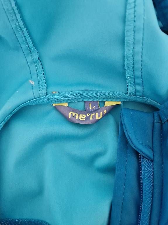 Giacche: Softshell damen gr. L – Nuovo e nell'imballaggio originale da Buchs SG venduto da kat_99vv 2