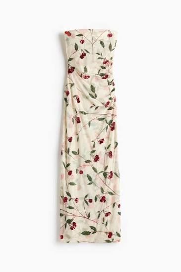 H&M Vestiti: H&M Stella McCartney Kleid – Nuovo e nell'imballaggio originale da Zürich venduto da ninelf 4